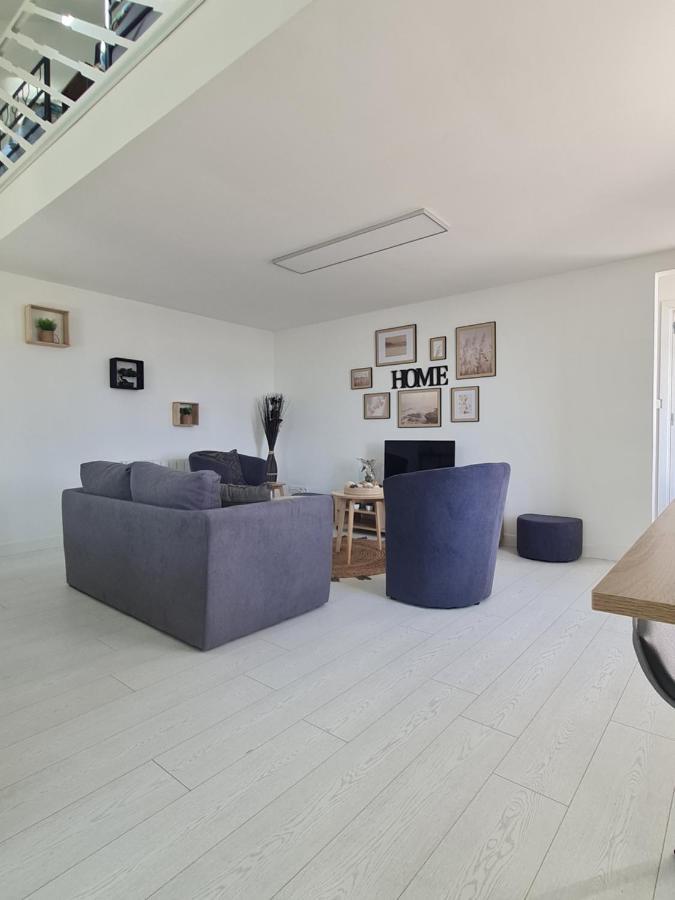 Le Bastion Apartment Rocroi Екстериор снимка