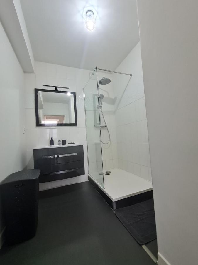 Le Bastion Apartment Rocroi Екстериор снимка